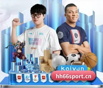 哈哈体育66sport APP