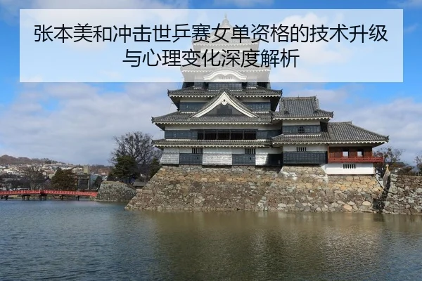 张本美和冲击世乒赛女单资格的技术升级与心理变化深度解析